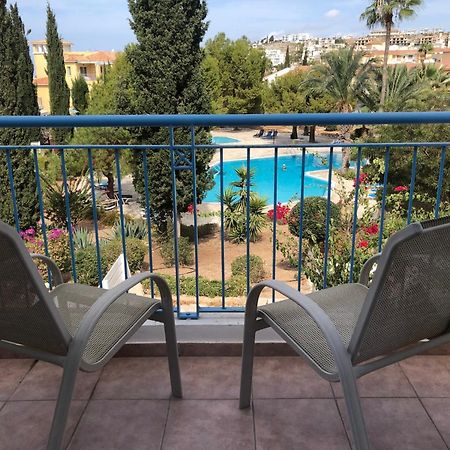 Regina Gardens - Spacious 3 Bed, 2 Bath Maisonette Pafos Dış mekan fotoğraf