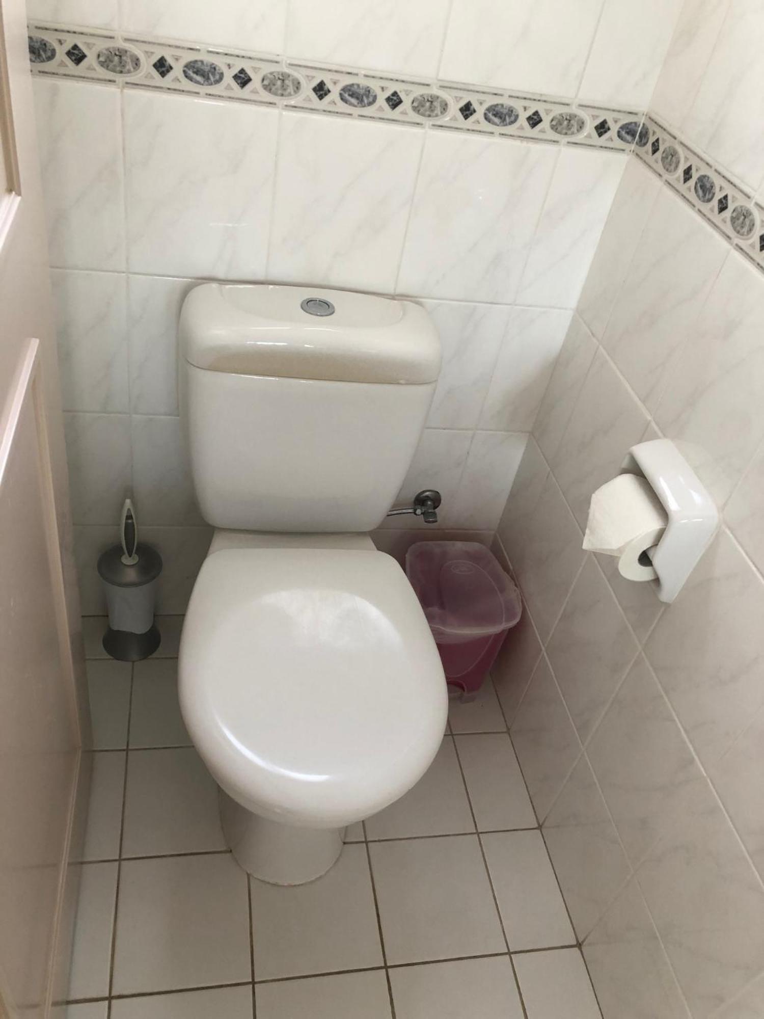 Regina Gardens - Spacious 3 Bed, 2 Bath Maisonette Pafos Dış mekan fotoğraf